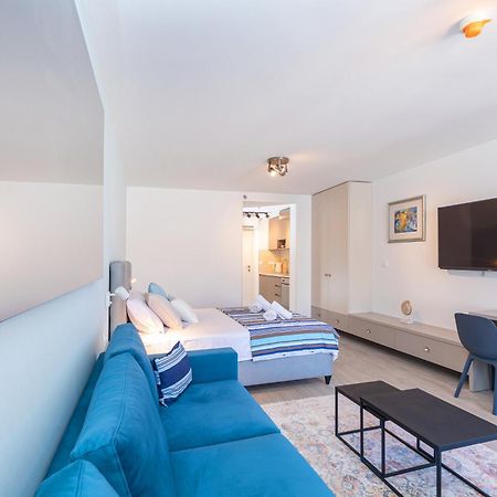 Stella Lovely Studio With Balcony And Free Parking Ragusa Esterno foto