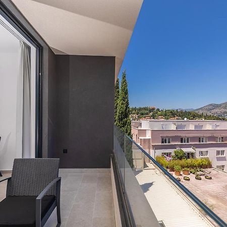 Stella Lovely Studio With Balcony And Free Parking Ragusa Esterno foto