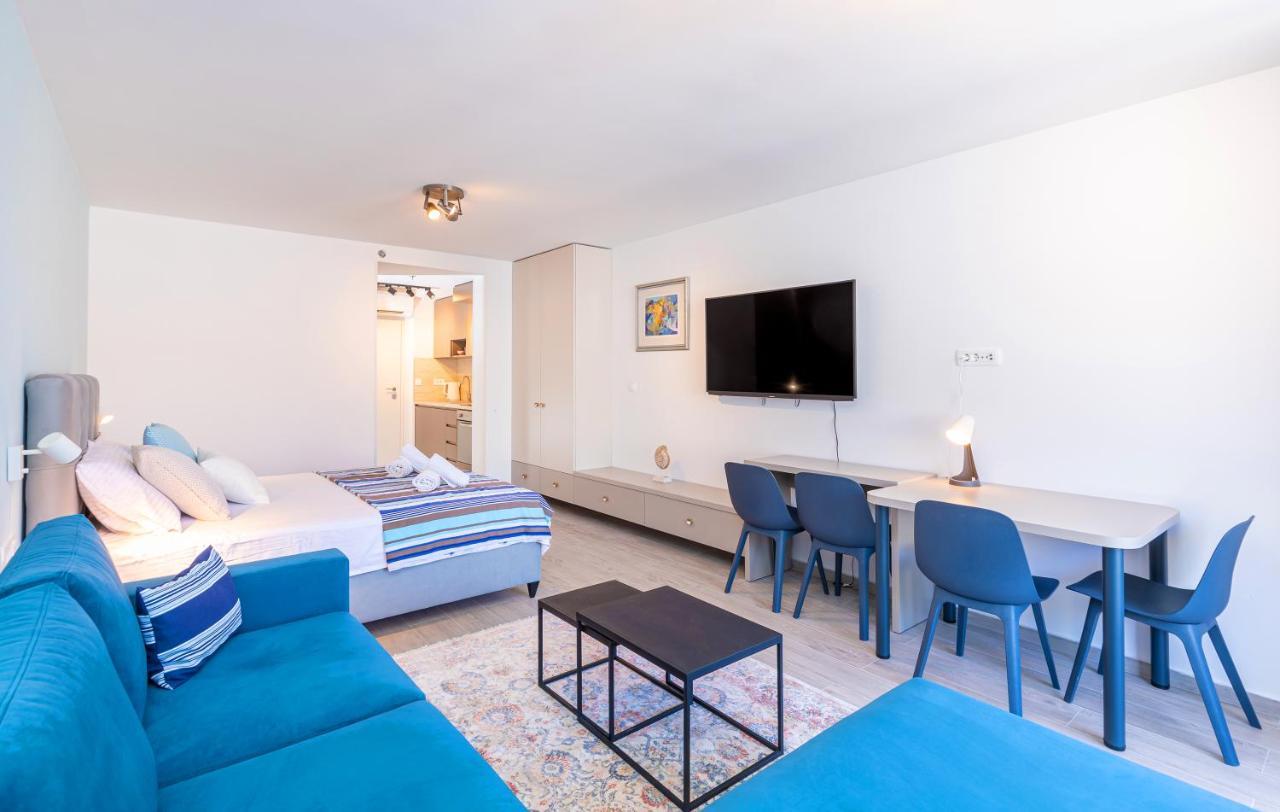 Stella Lovely Studio With Balcony And Free Parking Ragusa Esterno foto