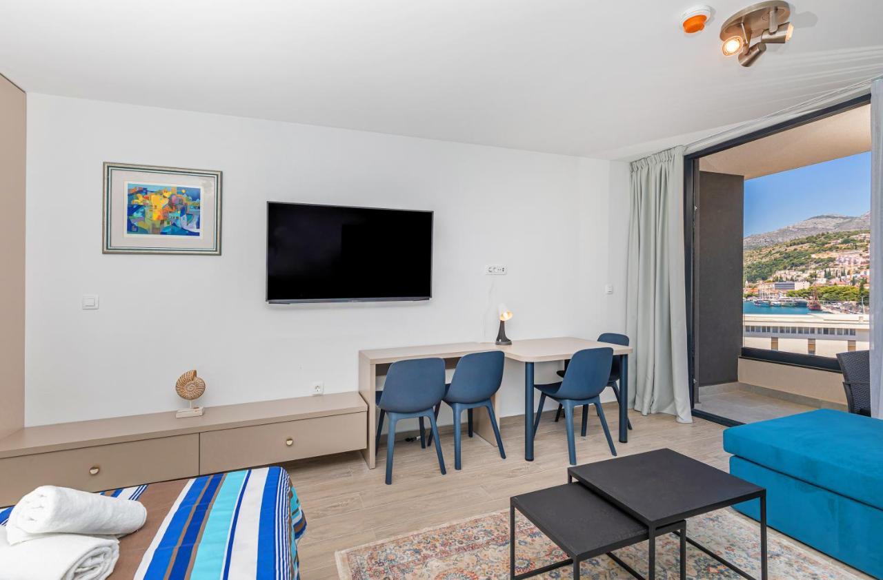 Stella Lovely Studio With Balcony And Free Parking Ragusa Esterno foto