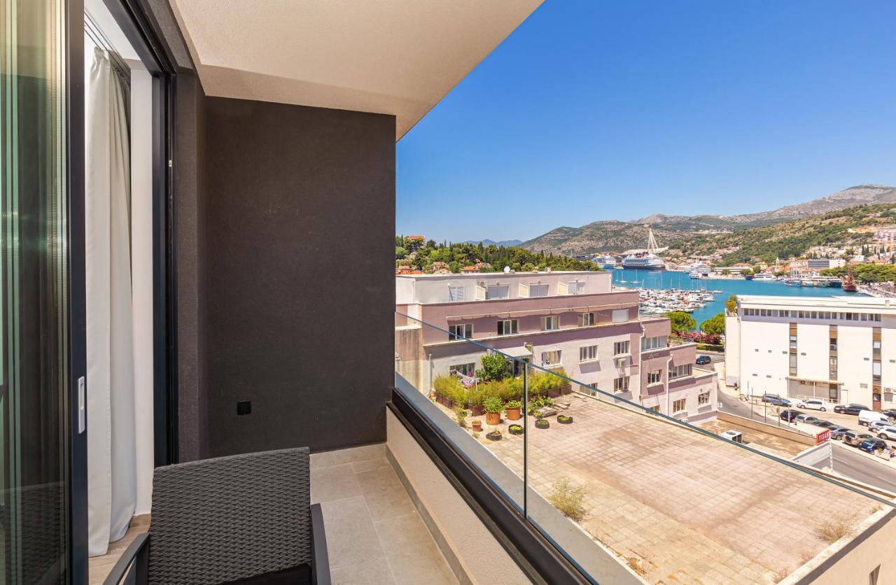 Stella Lovely Studio With Balcony And Free Parking Ragusa Esterno foto