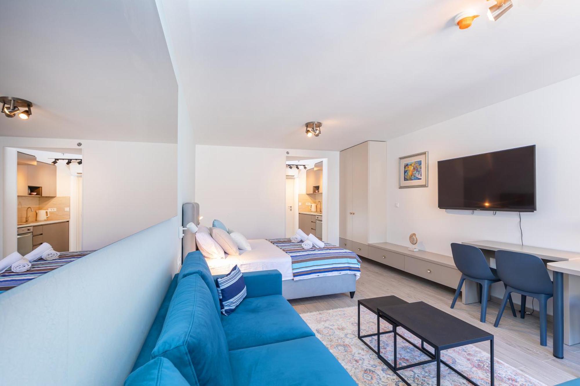 Stella Lovely Studio With Balcony And Free Parking Ragusa Esterno foto