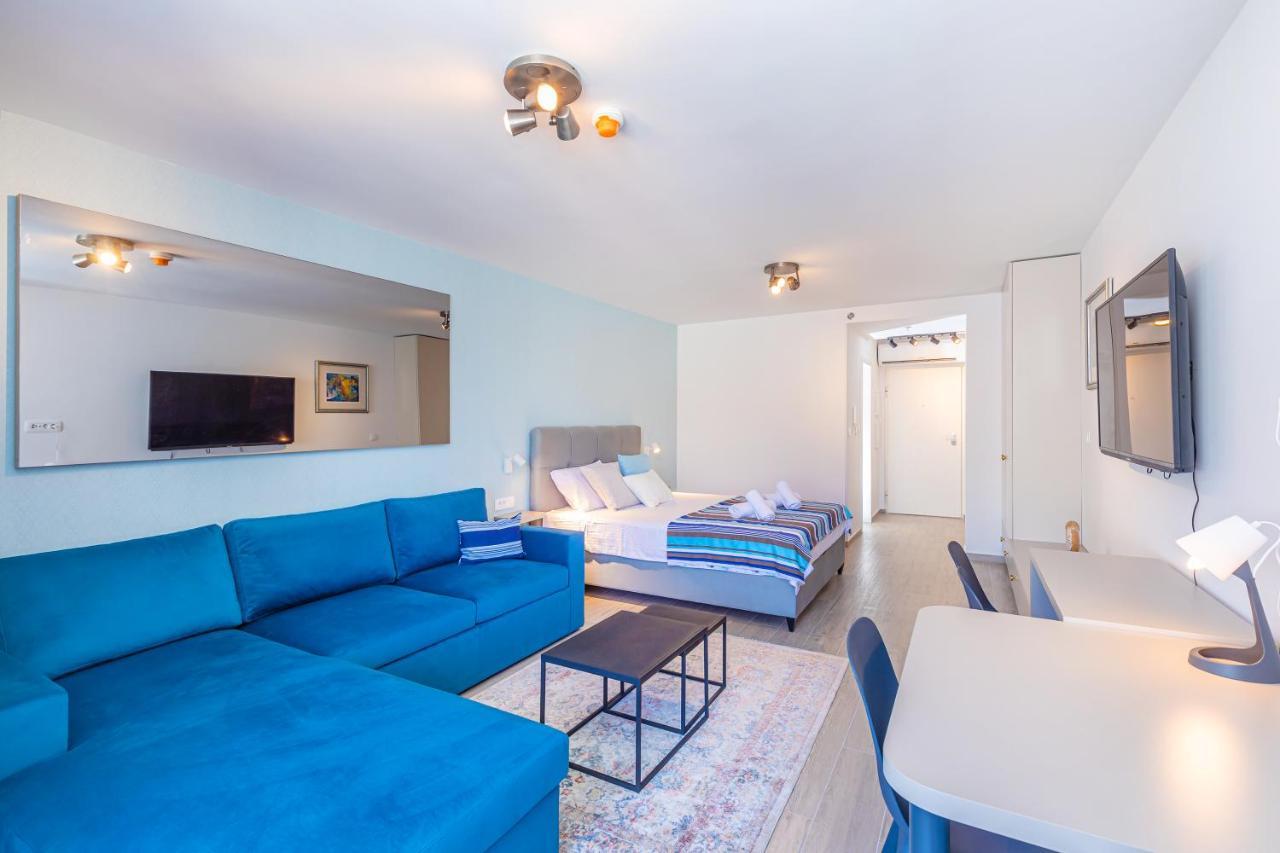 Stella Lovely Studio With Balcony And Free Parking Ragusa Esterno foto
