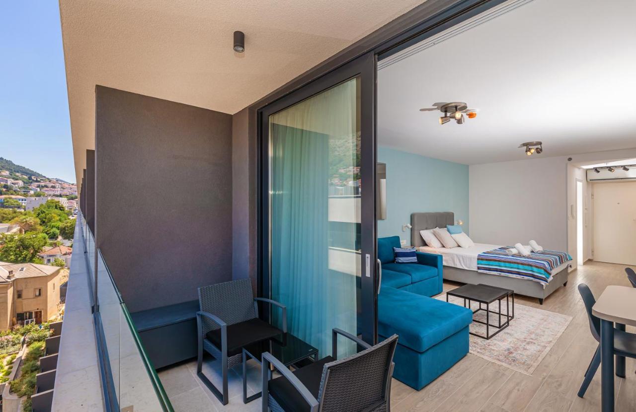 Stella Lovely Studio With Balcony And Free Parking Ragusa Esterno foto